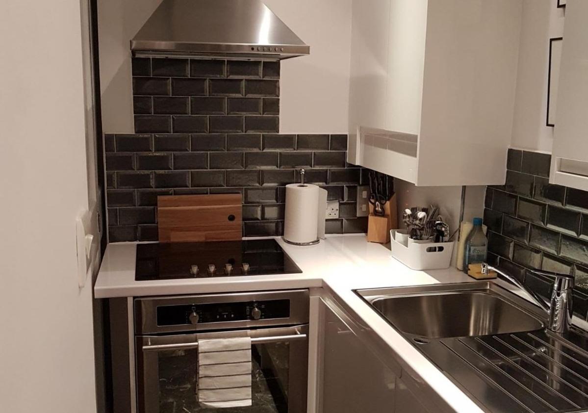 Thistle Centre Appartement Edinburgh