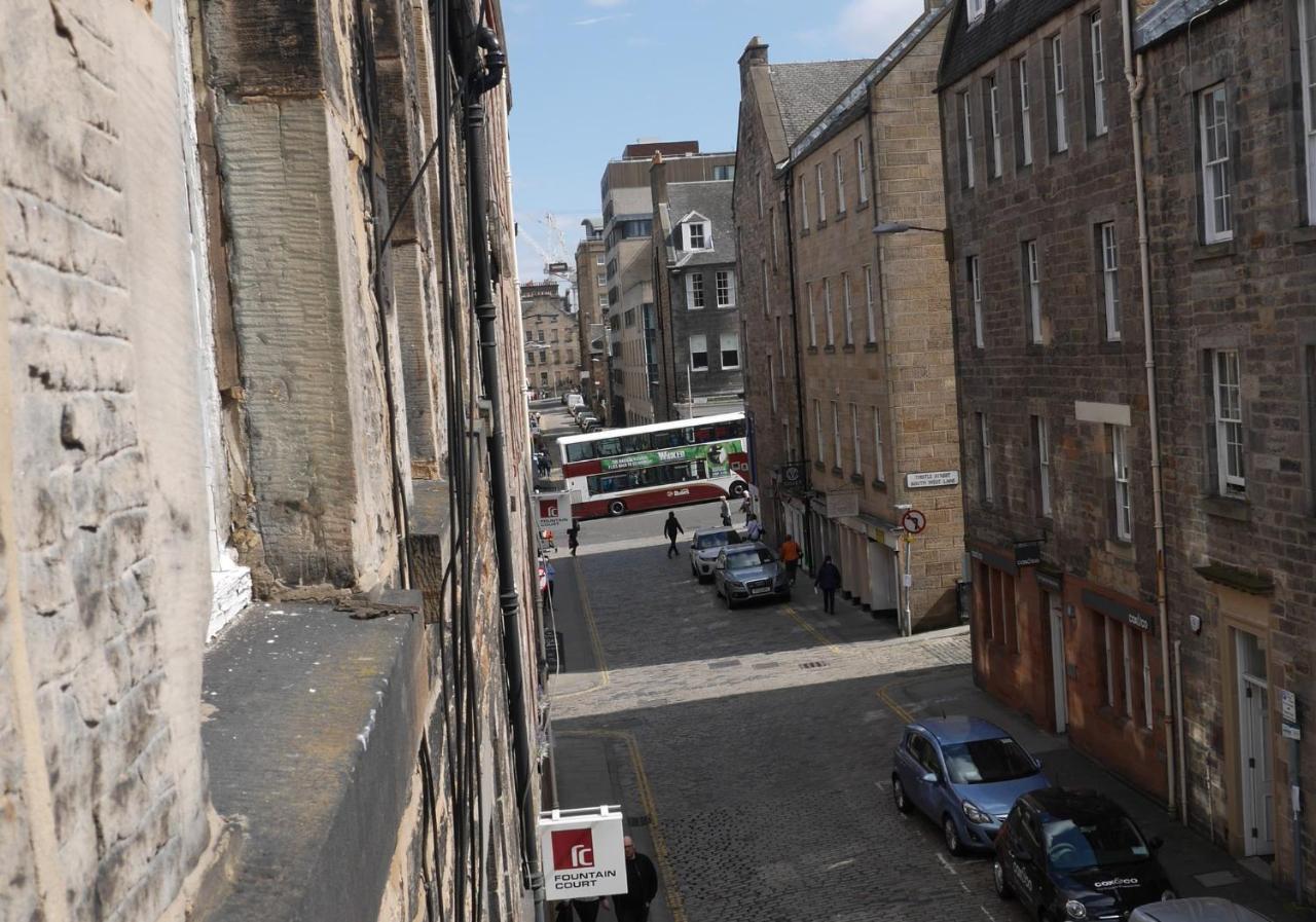 Thistle Centre Appartement *